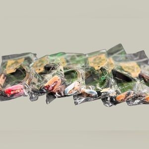 Assorted religious bracelets- set of 3